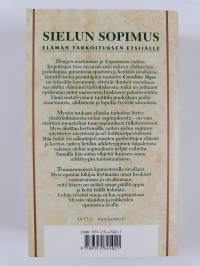 Sielun sopimus