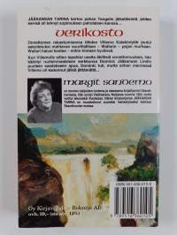 Verikosto - Jääkansan tarina 11