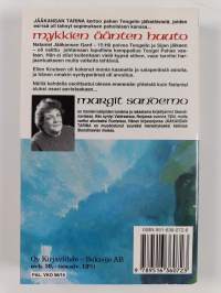 Mykkien äänten huuto - Jääkansan tarina 39