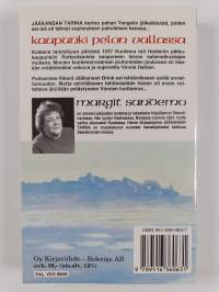 Kaupunki pelon vallassa - Jääkansan tarina 37