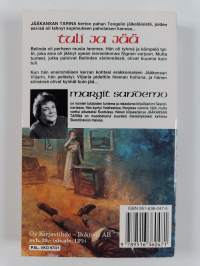 Tuli ja jää - Jääkansan tarina 28