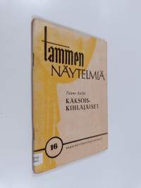 Tyhjä kuva