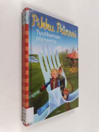 Tyhjä kuva