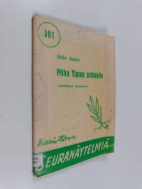 Tyhjä kuva