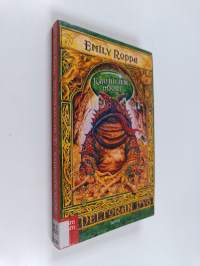 Deltoran vyö 5 : Kauhujen vuori