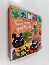Tyhjä kuva