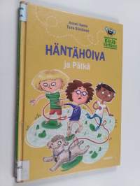 Tyhjä kuva