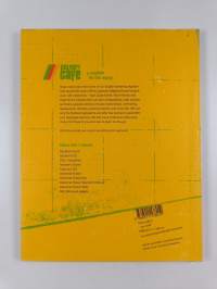 Culture Café Book 1 (+CD)