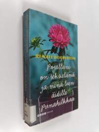 Pojallani on seksielämä ja minä luen äidille Punahilkkaa