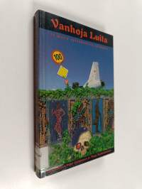 Vanhoja luita ja muita epätodellisia tarinoita