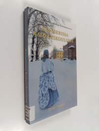 Karsserissa kadettikoulussa