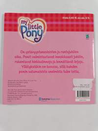 Unelmilla on siivet!
