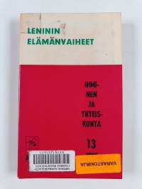 Muistelmia Leninistä / Leninin elämänvaiheet