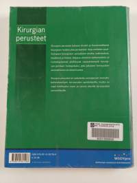 Kirurgian perusteet