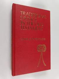 Traditional sayings in the Old Testament : a contextual study