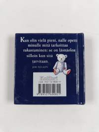 Pienen pieni nallekirja