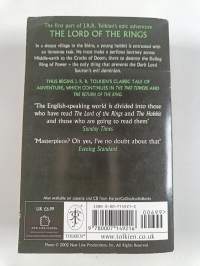 The fellowship of the ring