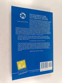 The poetics of biblical narrative