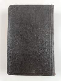 Bibeln eller den heliga skrift (1917)