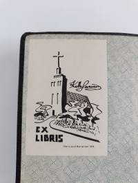 Bibeln eller den heliga skrift (1917)