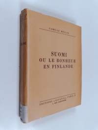Suomi ou le bonheur en Finlande