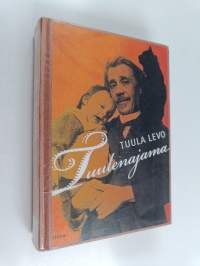Tuulenajama