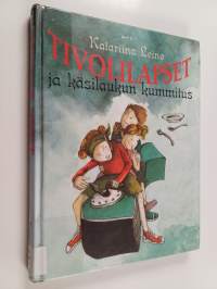 Tyhjä kuva