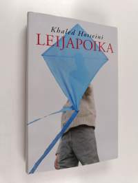 Leijapoika