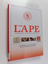 Lape 2020 : postimerkkiluettelo = stamp catalogue = frimärkskatalog