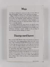 Maja : I kamp med havet