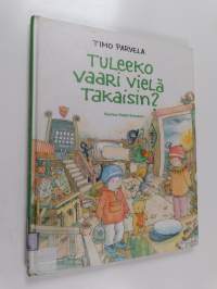 Tyhjä kuva