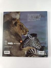 Wildlife Photographers of the Year
