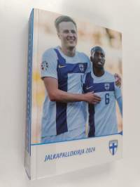Jalkapallokirja 2024