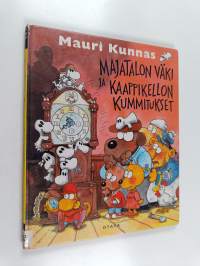 Tyhjä kuva