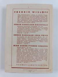 Herää, Herran seurakunta!
