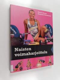Naisten voimaharjoittelu