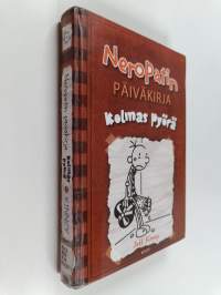 Tyhjä kuva