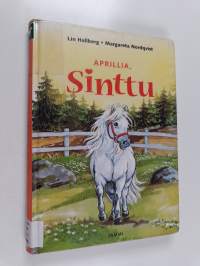 Aprillia, Sinttu