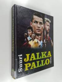 Suuri jalkapallokirja