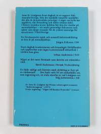 Svart dagbok