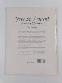 Yves St. Laurent fashion review