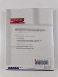 Tilikausi