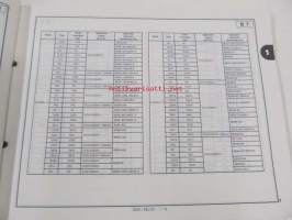 Honda General purpose engine GX160K1, GX160K1 (Propane engine) Parts catalogue 9 -varaosaluettelo