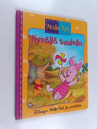 Tyhjä kuva