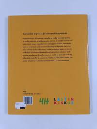 Keppihevoset ja keppikrossarit : itse luotuja hevosvoimia