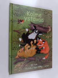 Tyhjä kuva
