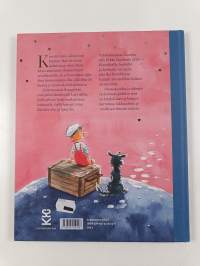 Kuun valossa