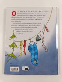 Karhumäen Otso ja Karhunkierros