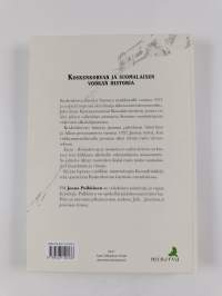 Kossu : Koskenkorvan ja suomalaisen vodkan historia