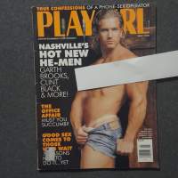 Playgirl    may   1992